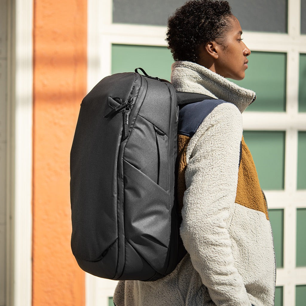 Peak Design Travel Backpack 30 L Mukama Peak Design Travel Backpack 30 L Mukama