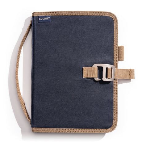 Field Binder A5 - Kansio