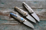 AROS Knife