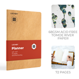 A5 Notebooks 4-Pack