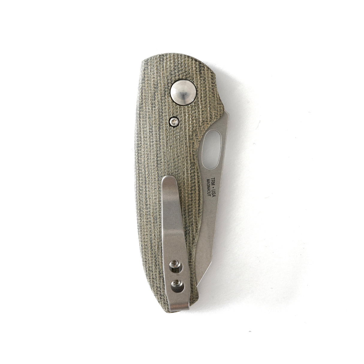 Nerd Knife