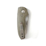 Nerd Knife