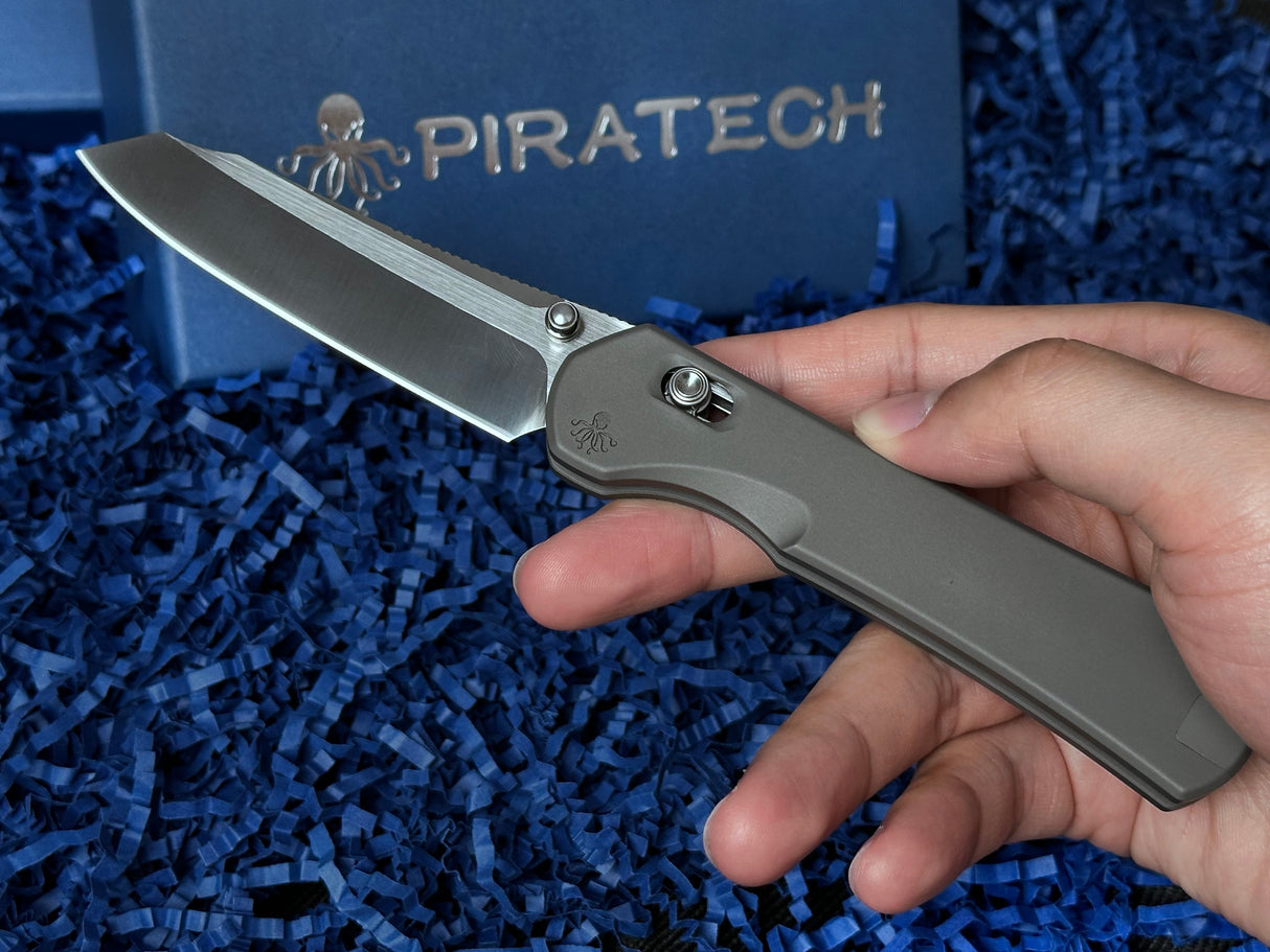 Kraken Knife