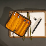 Quattro V2 Pen Organiser