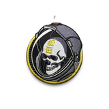 The Onis Patches 3-Pack