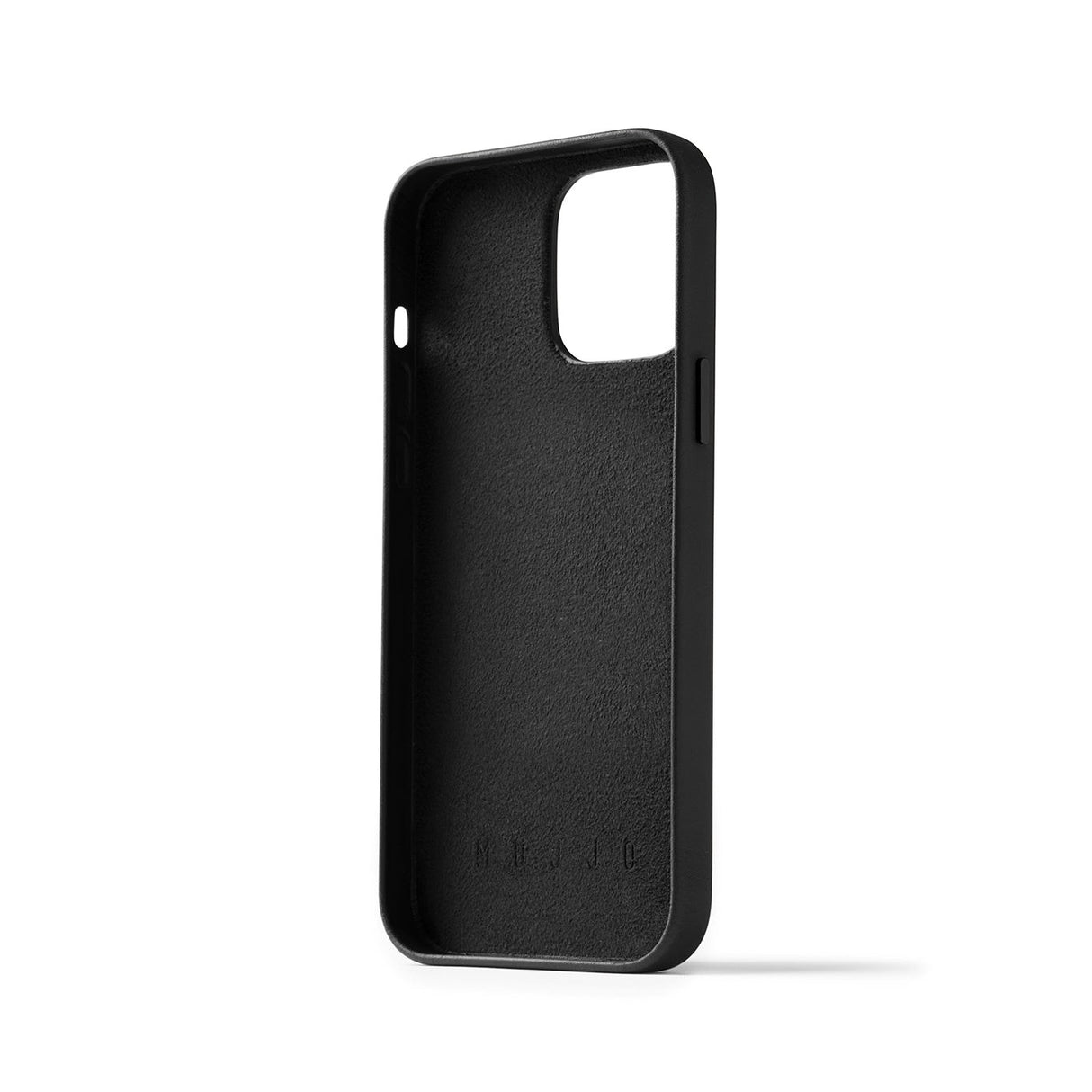 Full Leather Wallet Case
