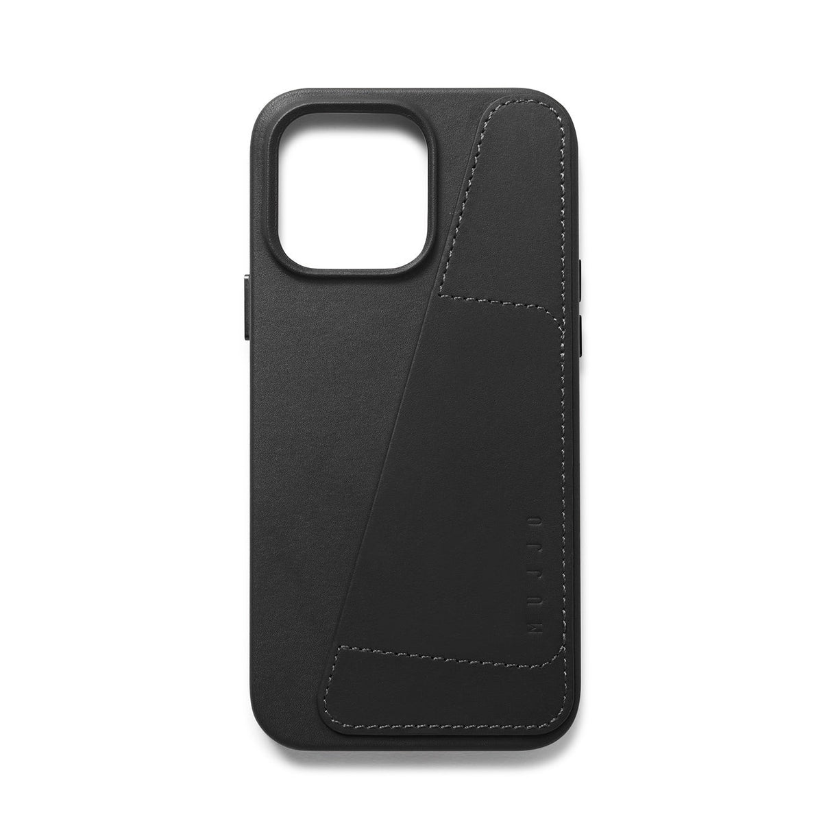 Full Leather Wallet Case