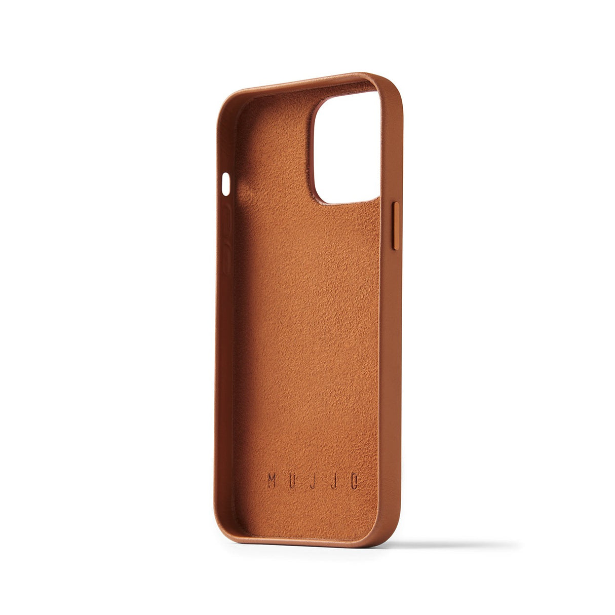 Full Leather Wallet Case