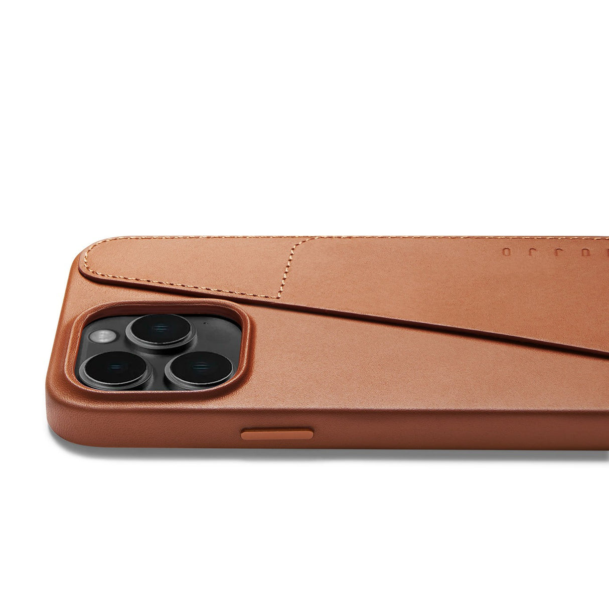 Full Leather Wallet Case