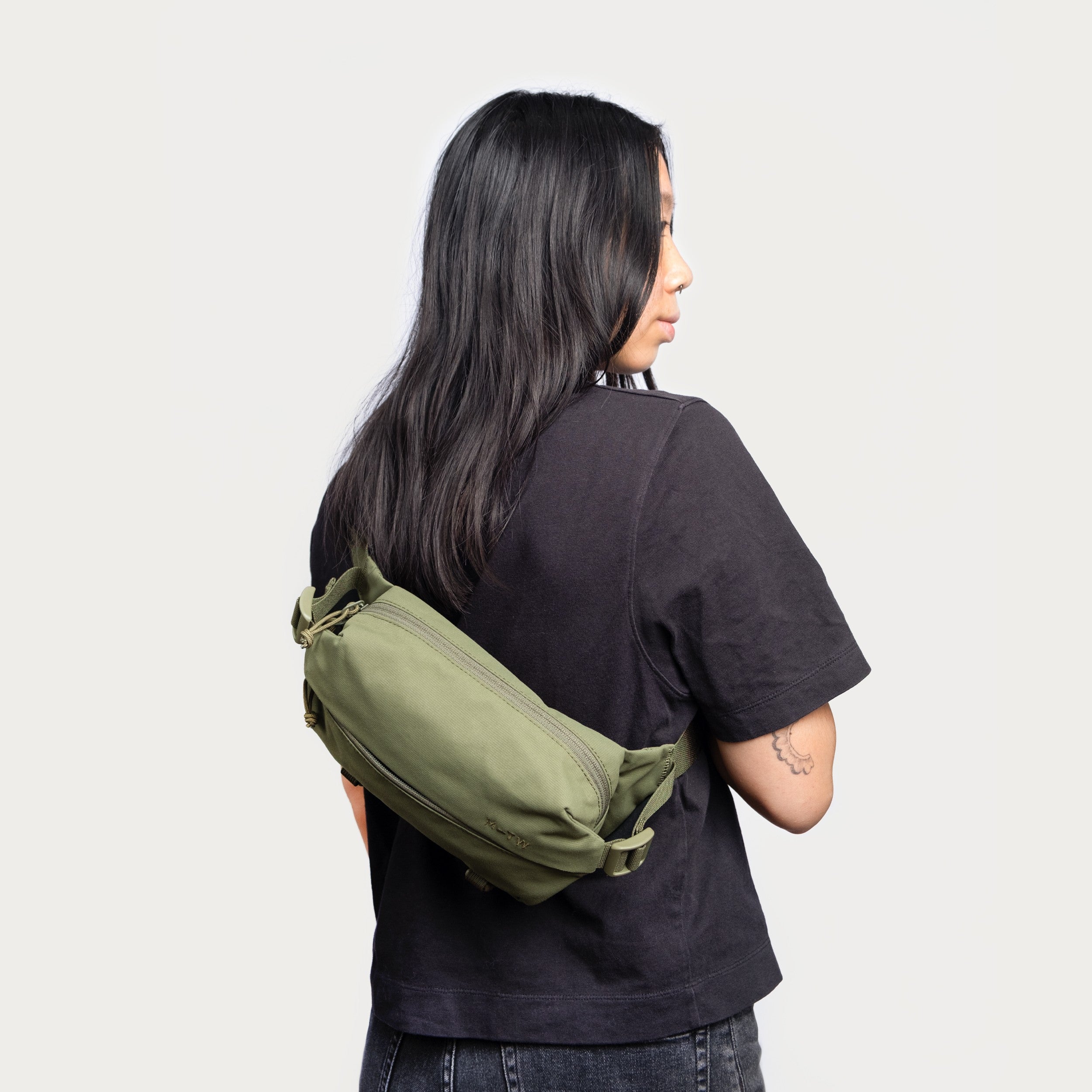 Mtw fanny sling 2025