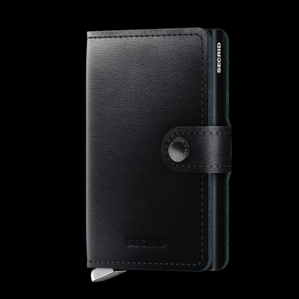 Premium Miniwallet Dusk Portemonnaie
