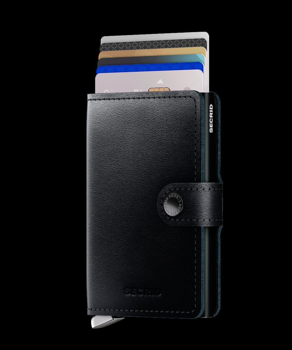 Premium Miniwallet Dusk Portemonnaie