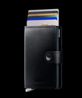 Premium Miniwallet Dusk Portemonnaie