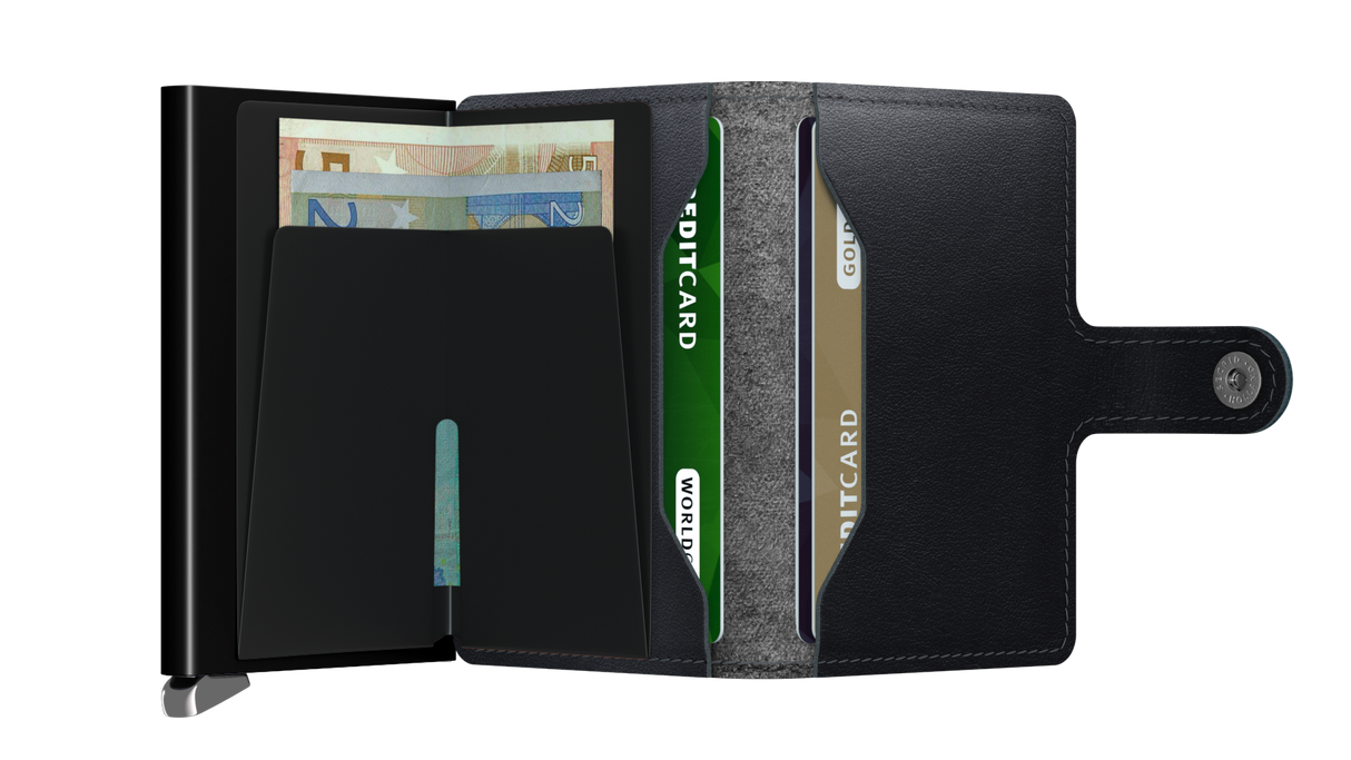 Premium Miniwallet Dusk Portemonnaie