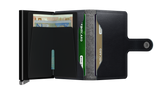 Premium Miniwallet Dusk Portemonnaie
