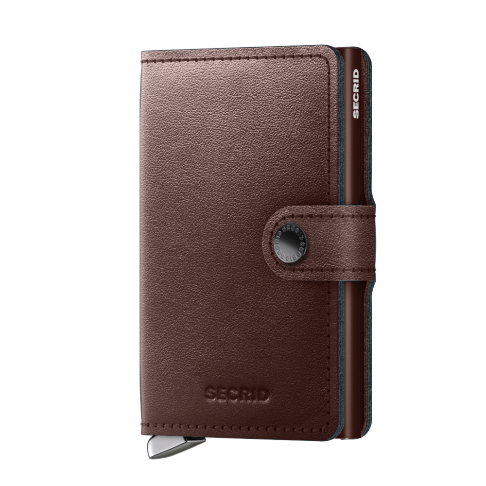Premium Miniwallet Dusk Portemonnaie