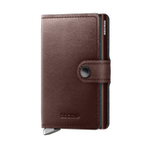 Premium Miniwallet Dusk Portemonnaie