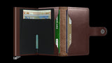 Premium Miniwallet Dusk Portemonnaie