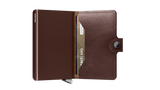Premium Miniwallet Dusk Portemonnaie