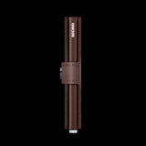 Premium Miniwallet Dusk Portemonnaie