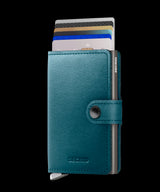 Premium Miniwallet Dusk Portemonnaie