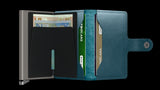 Premium Miniwallet Dusk Portemonnaie