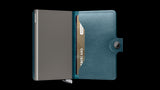 Premium Miniwallet Dusk Portemonnaie
