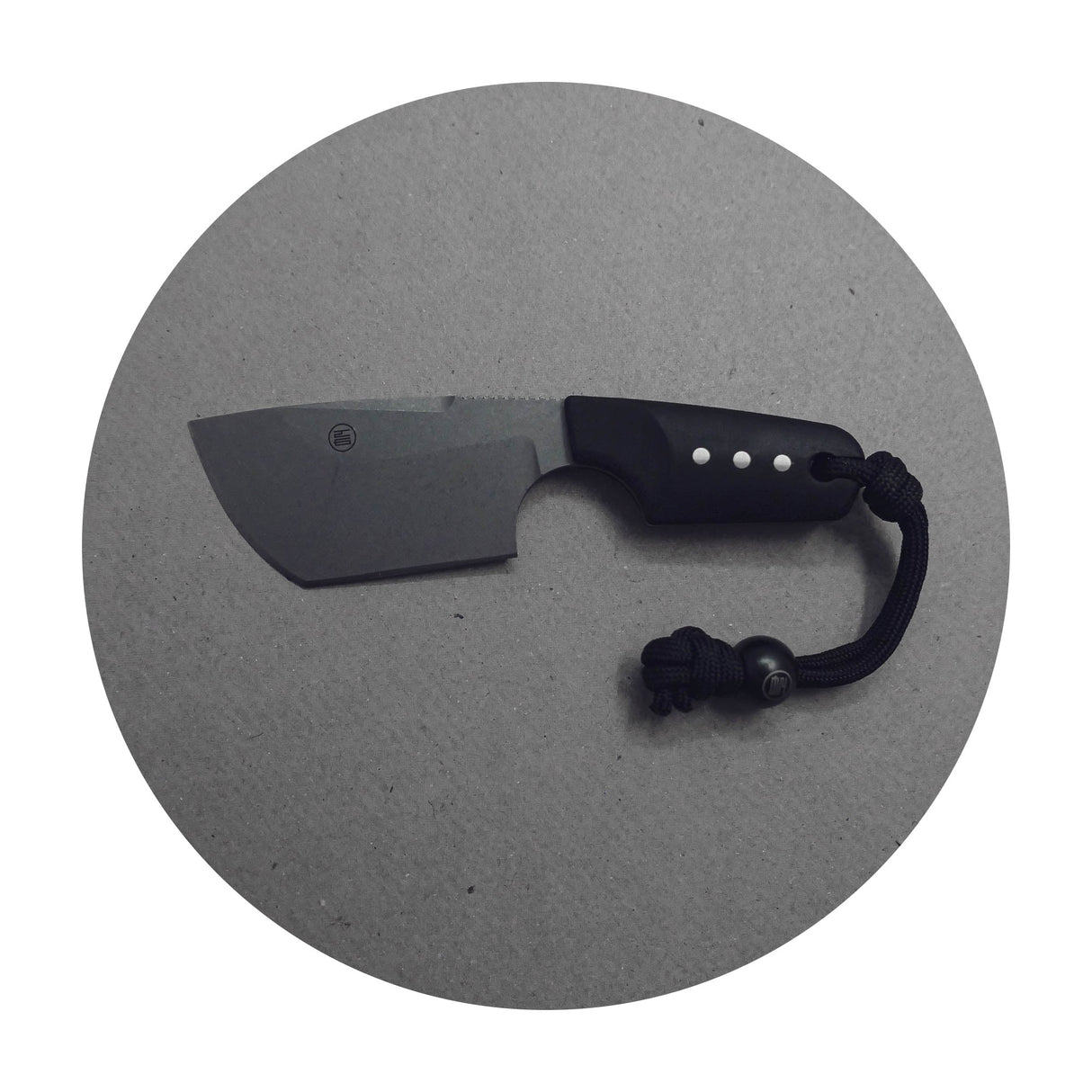 Blanka Knife
