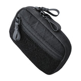 HUB Pouch Hook & Loop