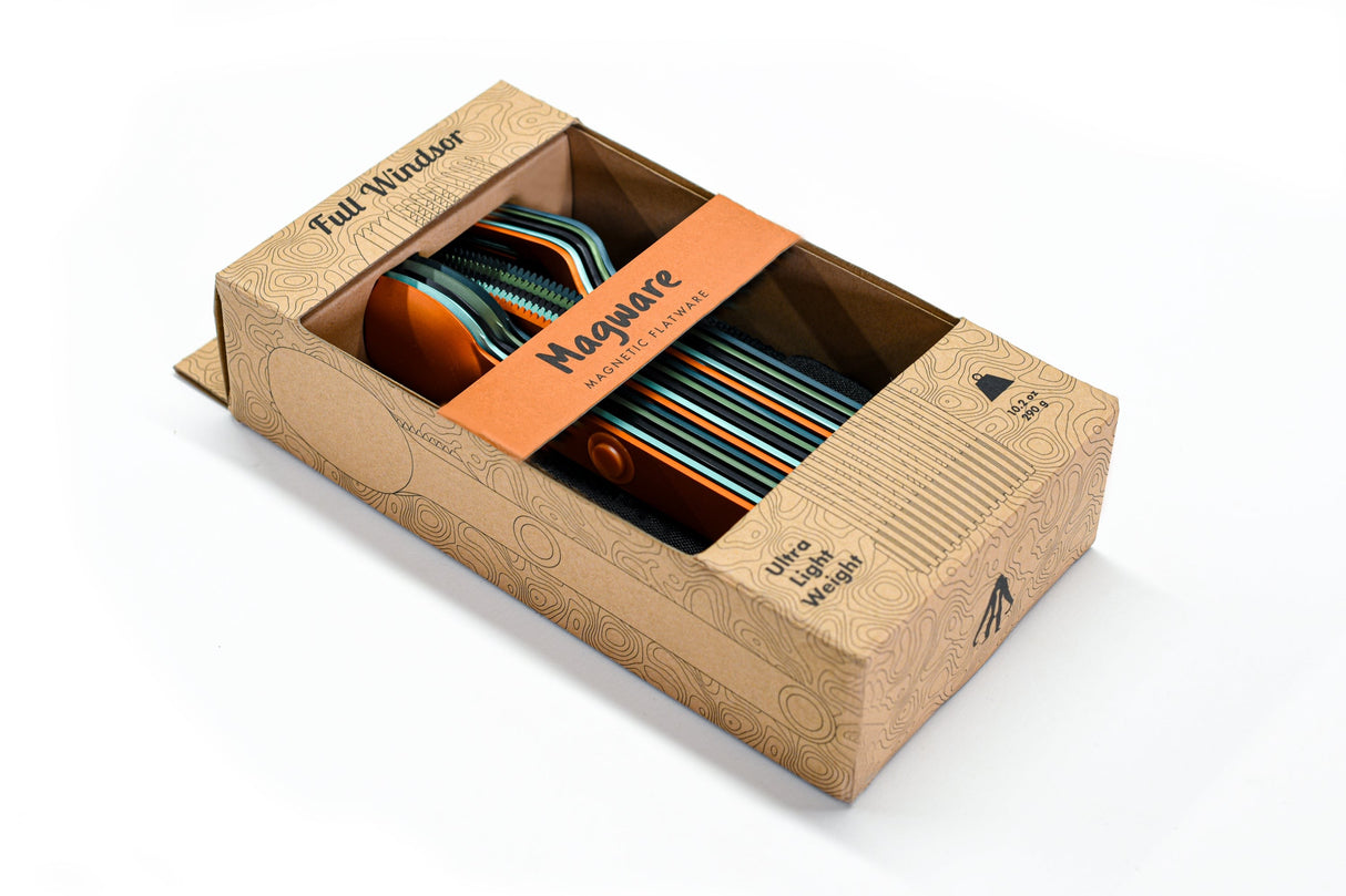 Magware Full Set