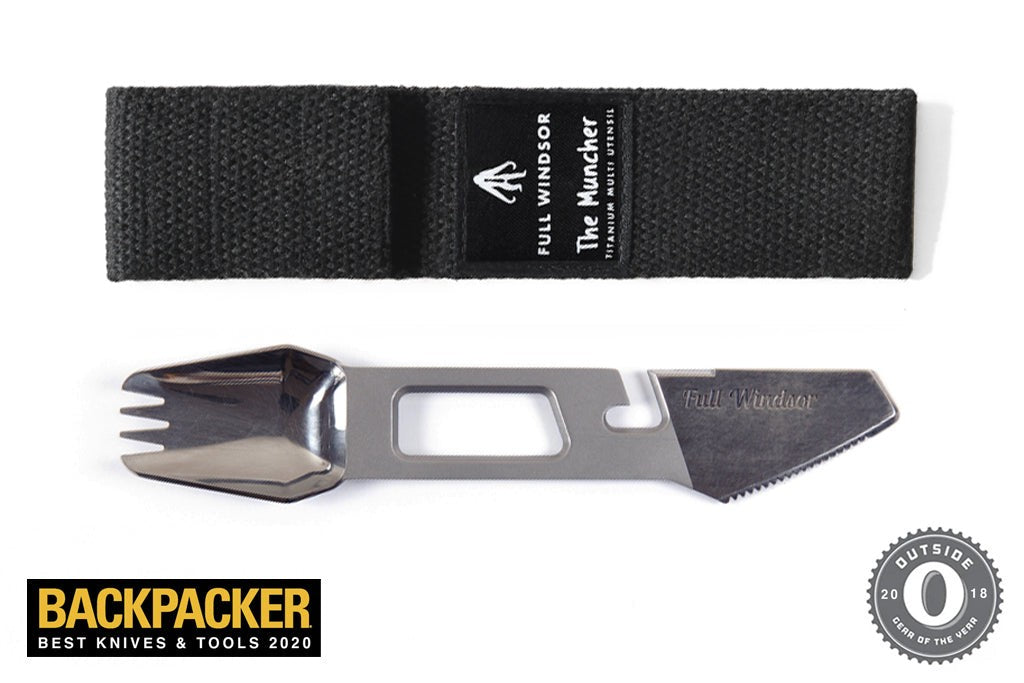 Muncher Multi-Tool Utensil