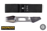 Muncher Multi-Tool Utensil