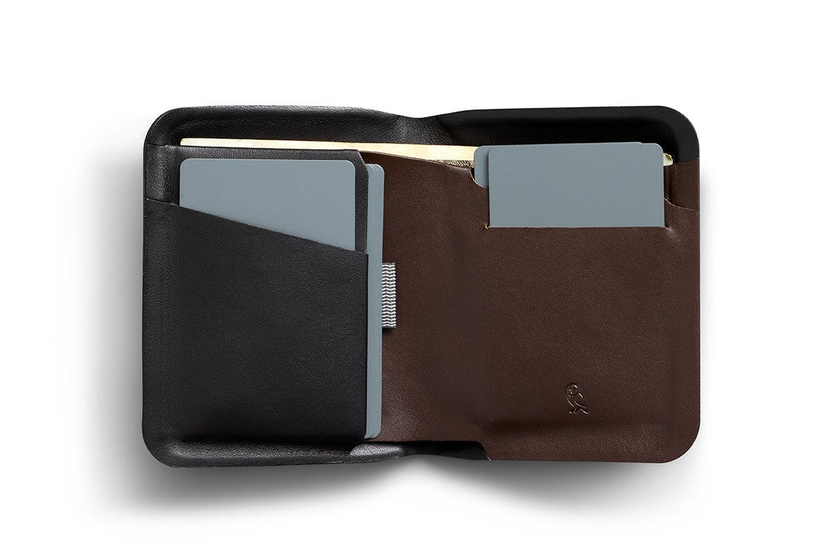 Apex Note Sleeve Wallet