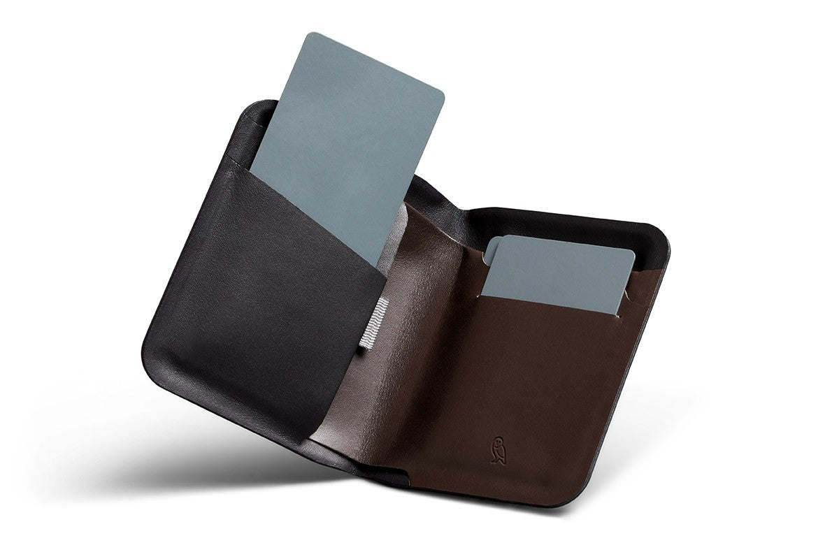 Apex Note Sleeve Wallet