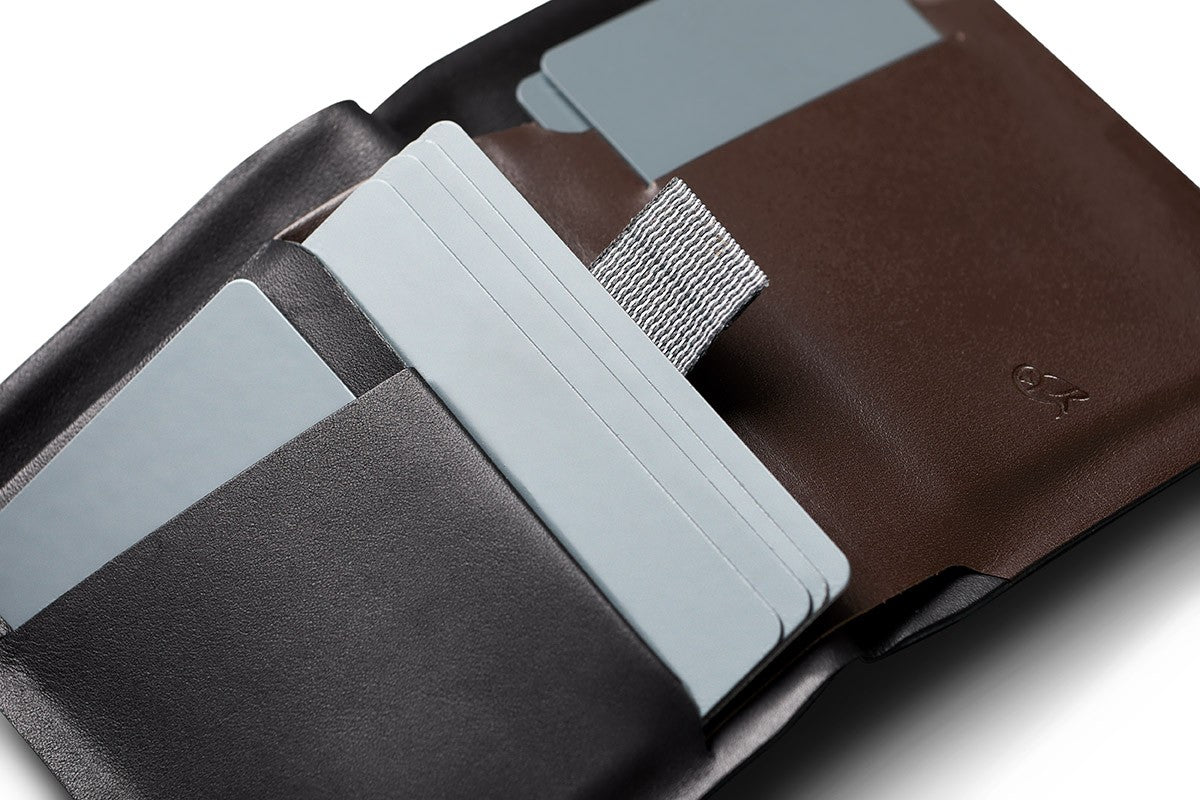 Apex Note Sleeve Wallet