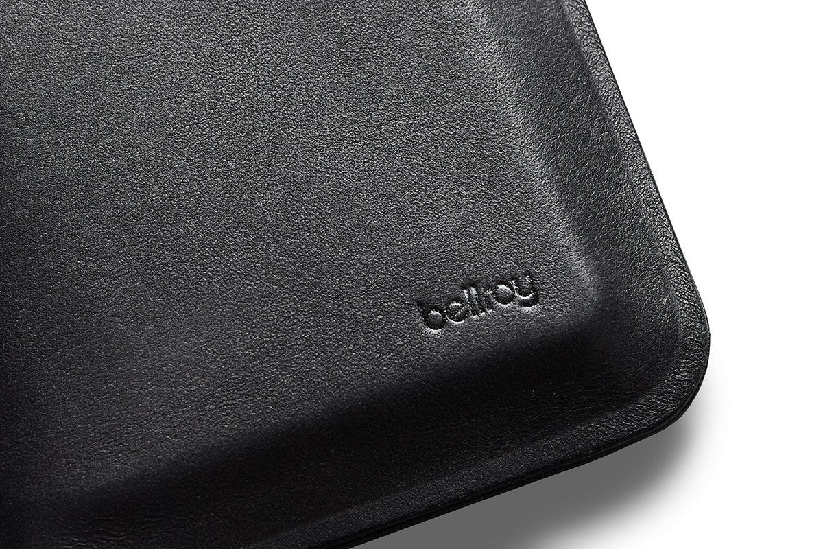 Apex Note Sleeve Wallet