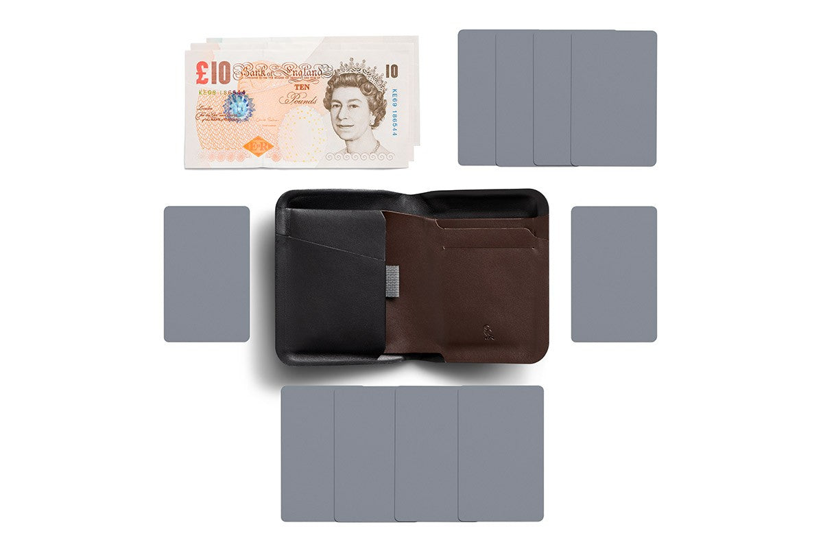 Apex Note Sleeve Wallet Apex Note Sleeve Wallet