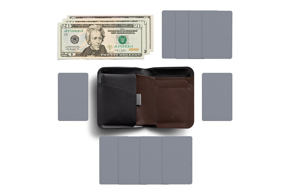 Apex Note Sleeve Wallet