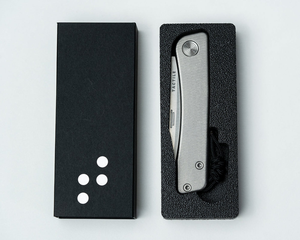 Bexar Knife
