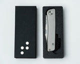 Bexar Knife