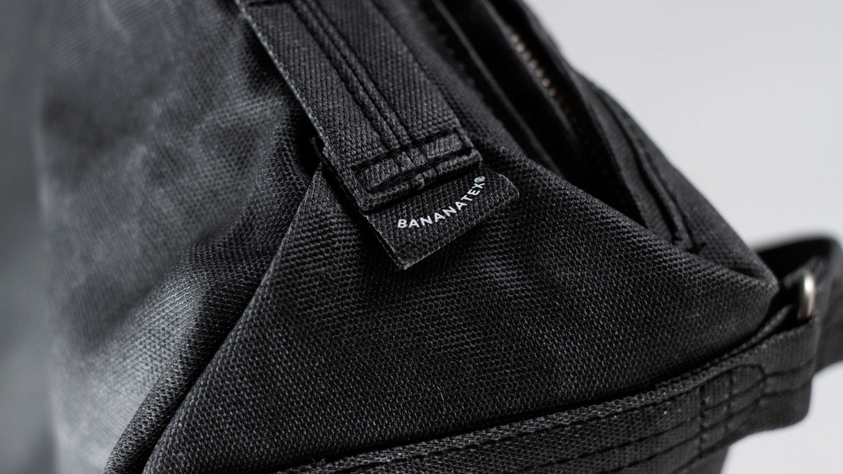 Bananatex® Roll Pack - Reppu