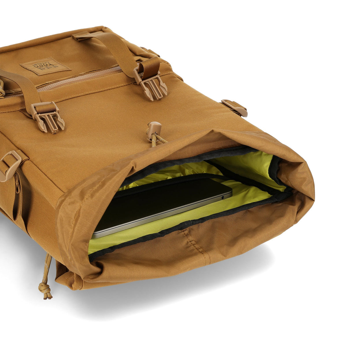 Rover Pack Tech Rucksack