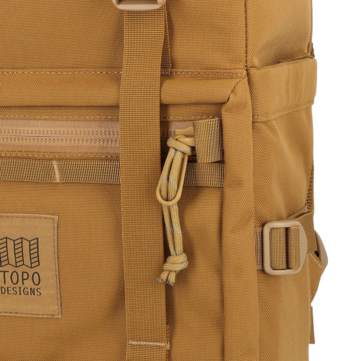 Rover Pack Tech Rucksack