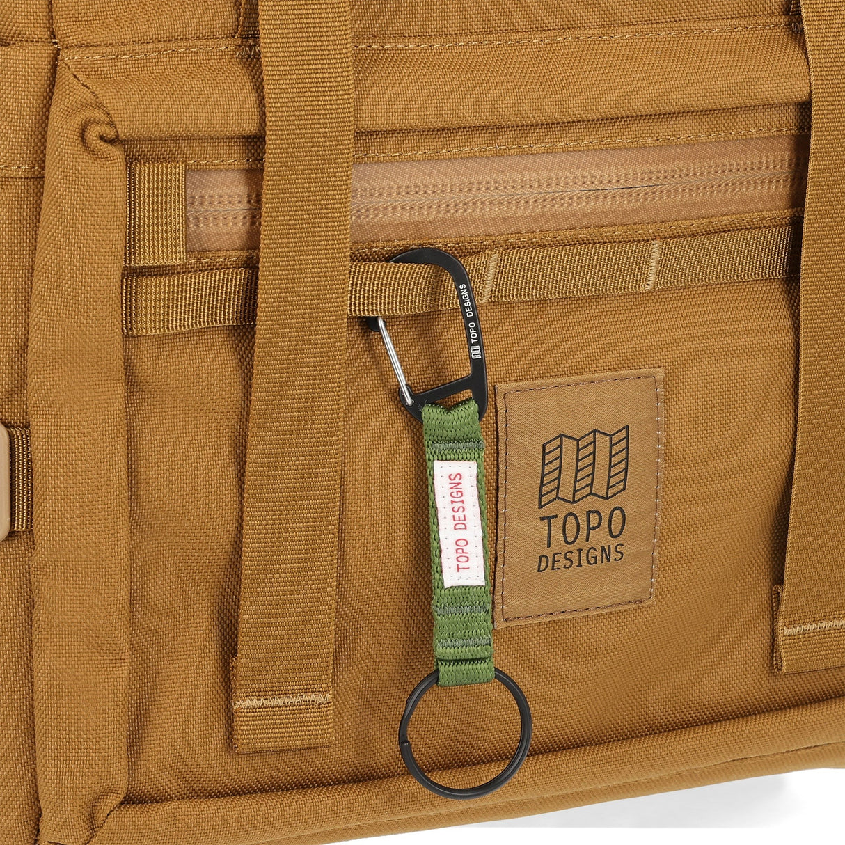 Rover Pack Tech Rucksack