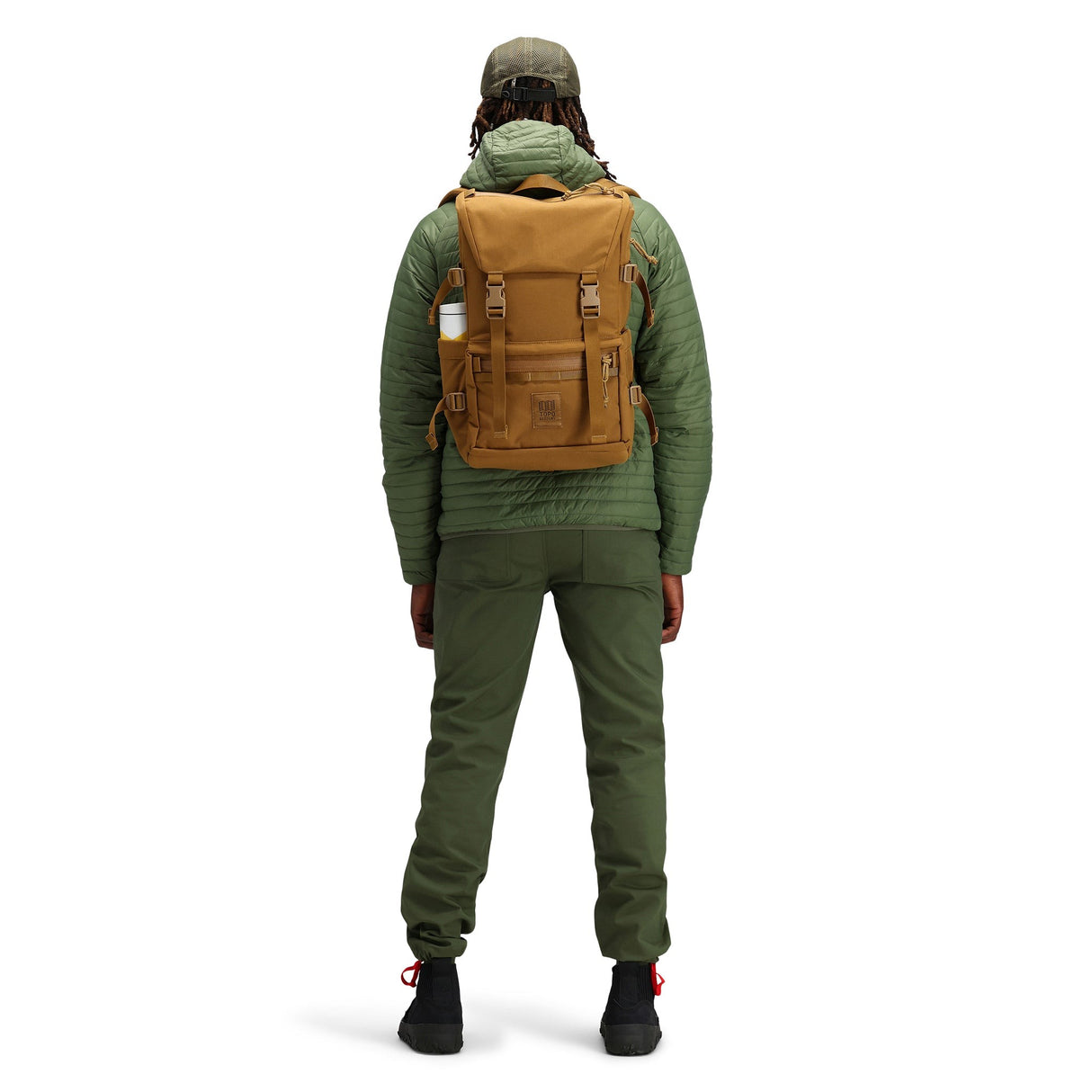 Rover Pack Tech Rucksack