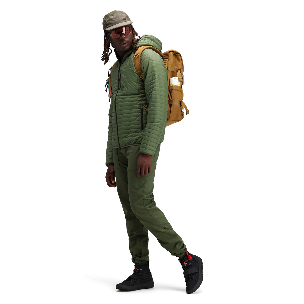 Rover Pack Tech Rucksack