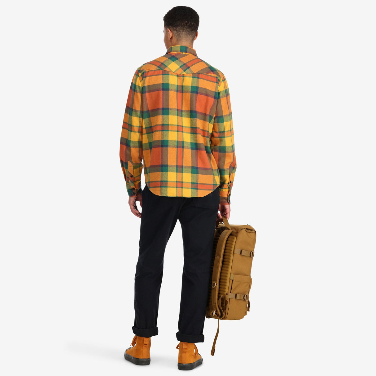 Rover Pack Tech Rucksack