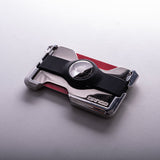 AirTag Wallet Band - Hihna
