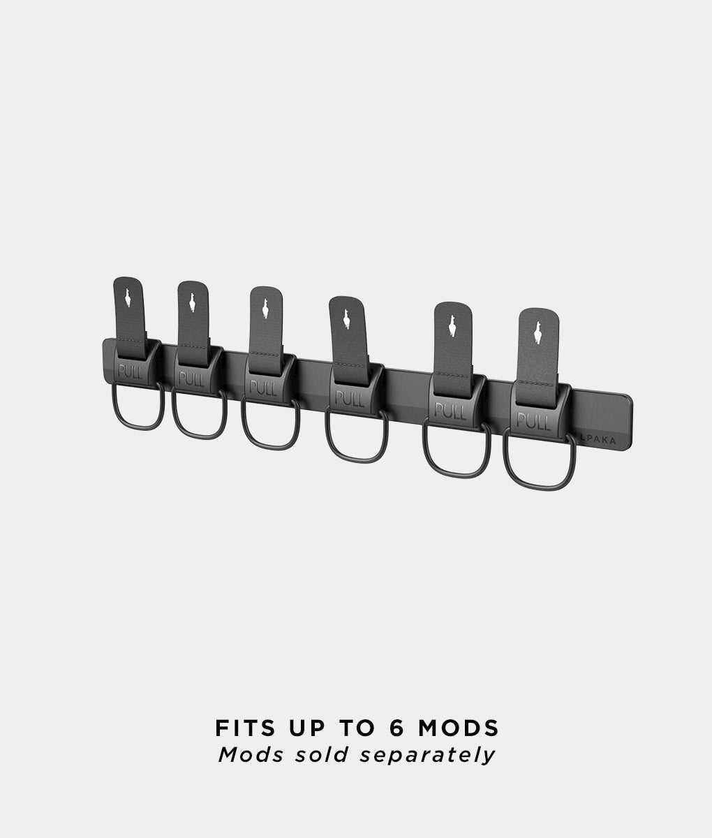 HUB ModPanel