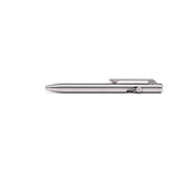Slim Bolt Action Titanium Pen